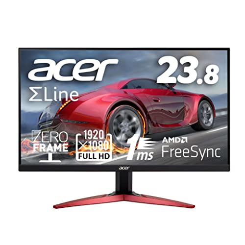 楽天市場】日本エイサー acer ゲーミングモニター SigmaLine