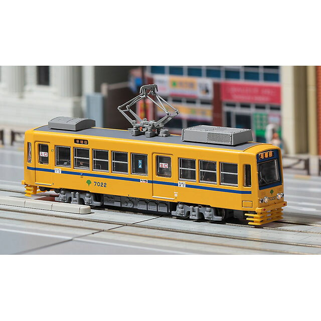 楽天市場】ハセガワ NT149 東京都電8800形“ローズレッド” MODEMO