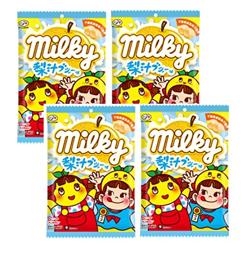 希少になる 楽天市場】不二家 ミルキー 袋(120g) | 価格比較 - 商品価格ナビ その他