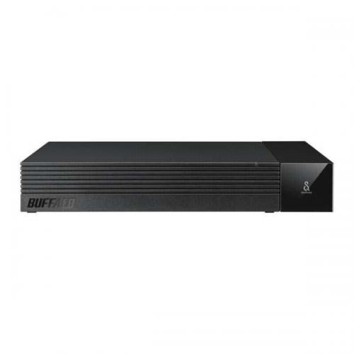 楽天市場】バッファロー BUFFALO 外付けHDD HDV-SAM2.0U3-BKA
