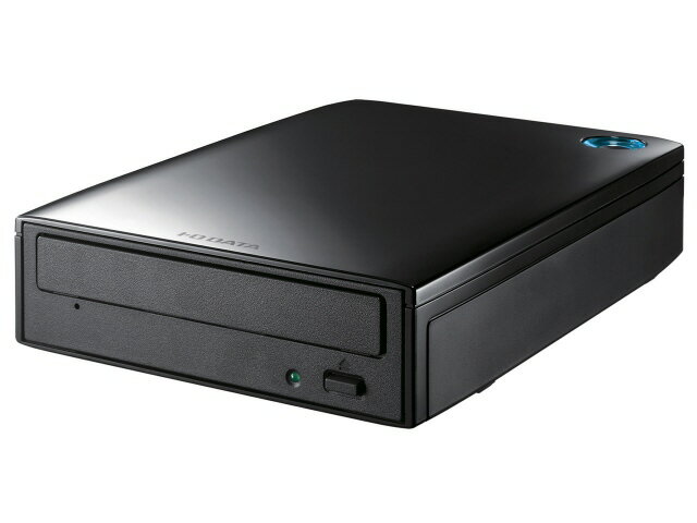 楽天市場】アイ・オー・データ機器 I・O DATA Ultra HD Blu-ray再生