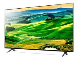 楽天市場】LG Electronics Japan LG 55V型 量子ドット液晶テレビ
