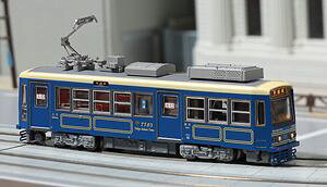 楽天市場】ハセガワ NT149 東京都電8800形“ローズレッド” MODEMO