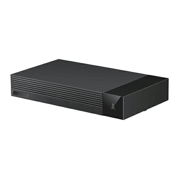 Buffalo - バッファロー　外付けHDD ブラック　4TB 楽天市場】バッファロー BUFFALO 外付けHDD ブラック 4TB HD