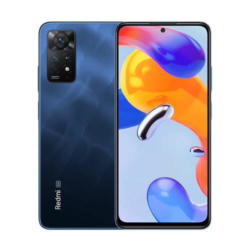 楽天市場】KDDI Xiaomi Redmi Note 13 Pro 5G XIG05 オーシャン