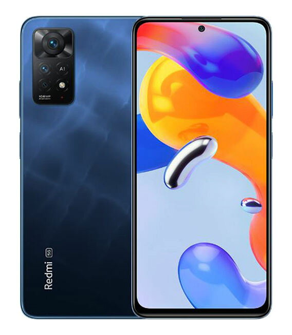 楽天市場】KDDI Xiaomi Redmi Note 13 Pro 5G XIG05 オーシャン