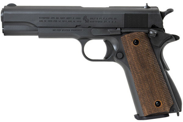 楽天市場】東京マルイ M1911A1 コルトガバメント