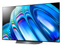 LG Electronics Japan OLED55B2PJA