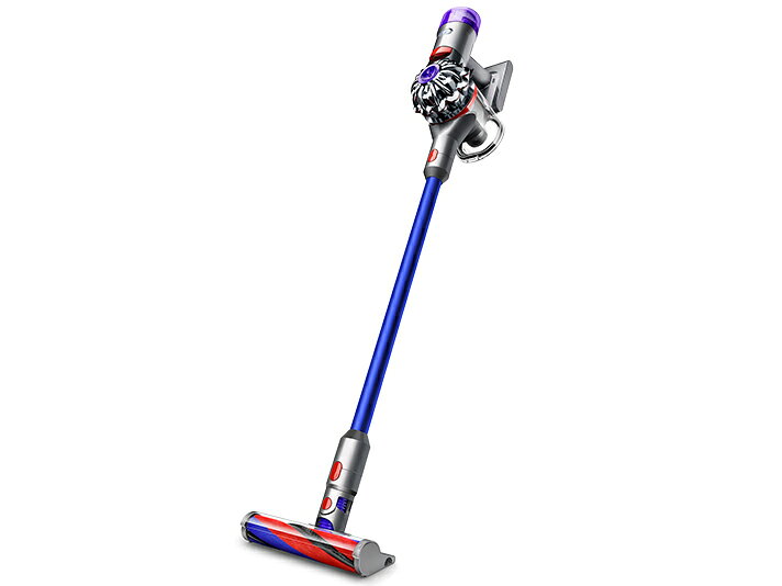 楽天市場】dyson Dyson Ball Fluffypro サイクロン式 キャニスター型