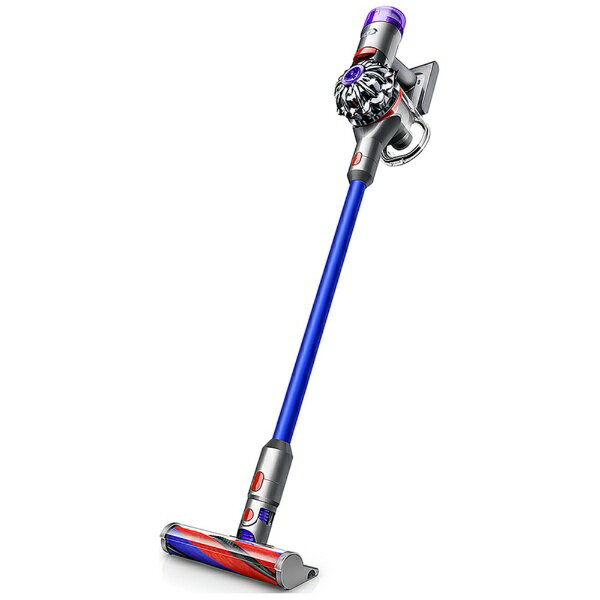 ダイソン　コードレス掃除機　Dyson V8 Origin SV25RD2 新品 Amazon.co.jp: Dyson(ダイソン) コードレス掃除機 Dyson V8