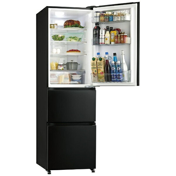 楽天市場】ハイアールジャパンセールス Haier 冷凍冷蔵庫 335L JR