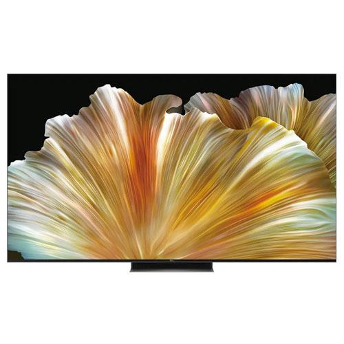 TCL JAPAN ELECTRONICS 55C835