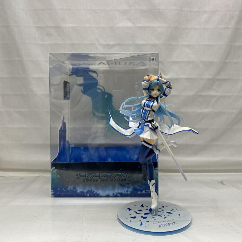 ソードアートオンライン　オーディナルスケール　アスナ　ウンディーネver. 絵夢 アスナ ウンディーネVer. | ALTER