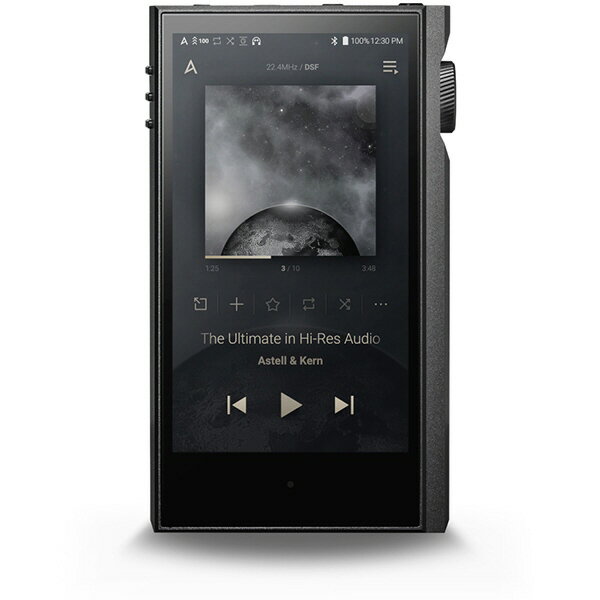 楽天市場】Astell&Kern デジタルオーディオプレイヤー IRV-AK-SR35