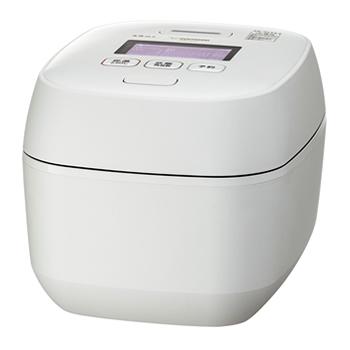 楽天市場】象印マホービン ZOJIRUSHI 圧力IH炊飯ジャー 炎舞炊き