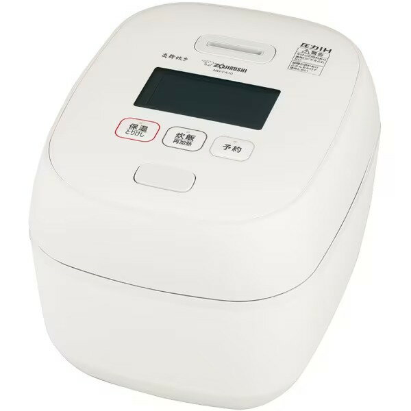 【新品内ぶた付き！】象印マホービン圧力IH炊飯ジャー　5.5合炊　NW-FA10 楽天市場】象印マホービン ZOJIRUSHI 圧力IH炊飯ジャー 5.5合