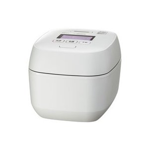 楽天市場】象印マホービン ZOJIRUSHI 圧力 IH炊飯ジャー 5.5合