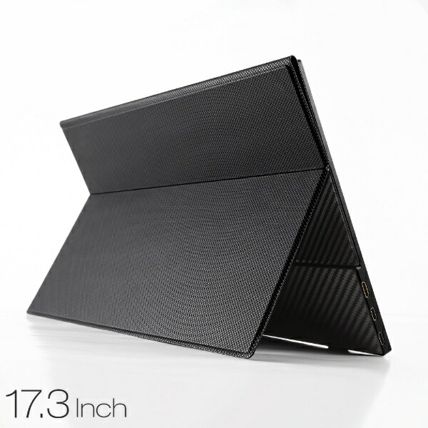 UNiQ 17.3インチ プロメテウスモニター UQ-PM173FHDNT