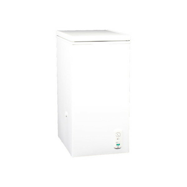 楽天市場】日本ゼネラル・アプラィアンス ノーフロスト 冷凍庫 JH41SRW