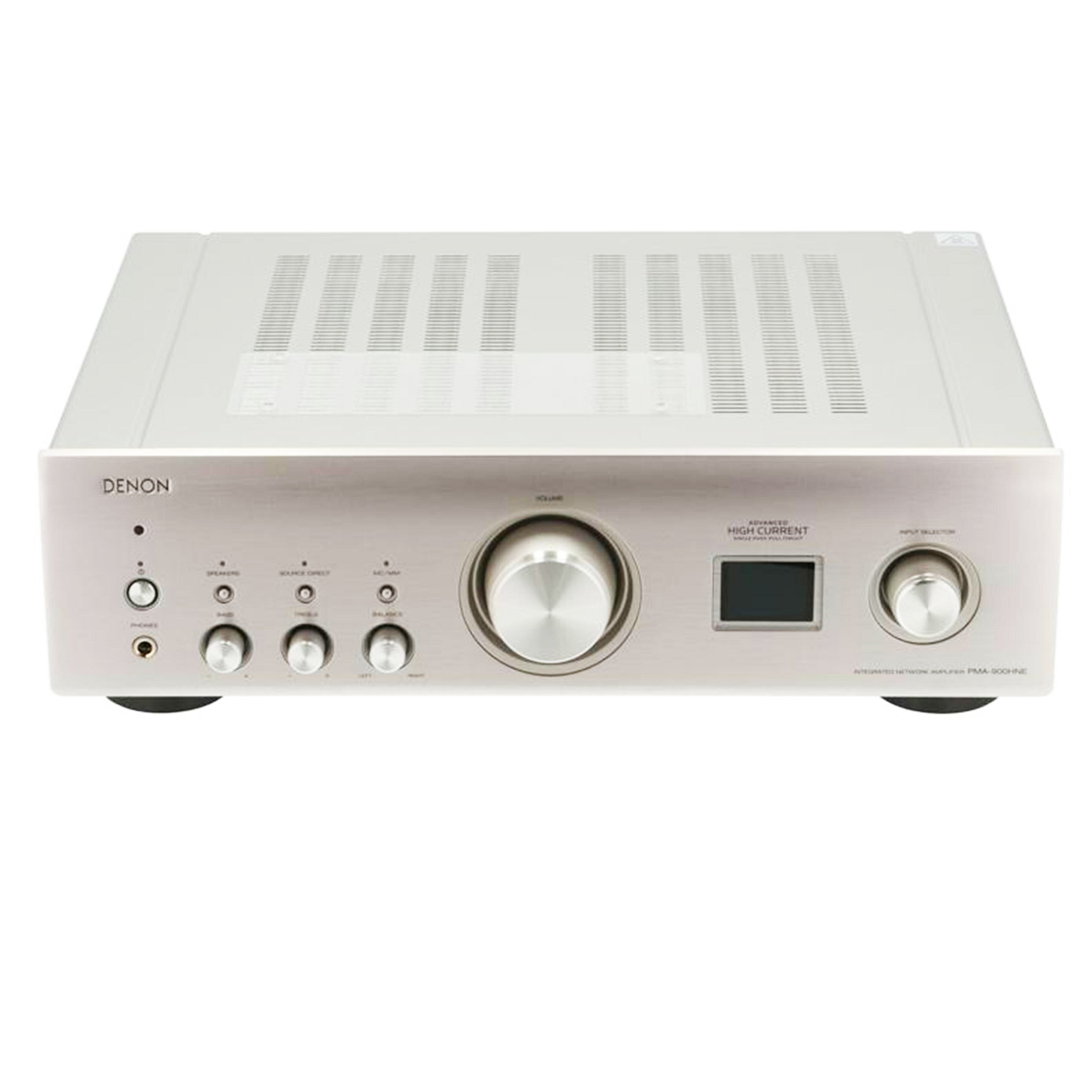 楽天市場】日本コロムビア 日本コロムビア プリメインアンプ デノン