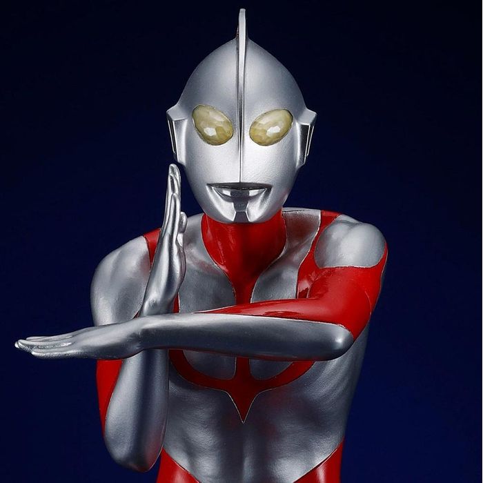 楽天市場】海洋堂 メガソフビ メフィラス『シン・ウルトラマン