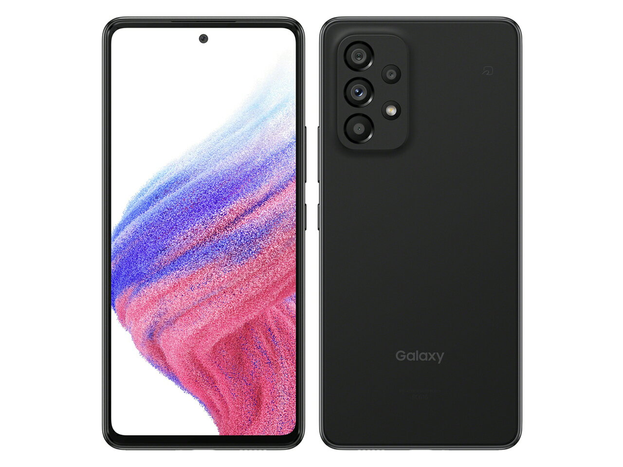 スマートフォン本体 Samsung Galaxy A54 5G 128GB SCG21 Amazon | Galaxy A54 5G SCG21スマートフォン本体「オーサム