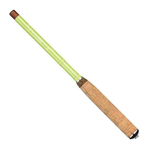 アルファタックル 川釣り竿 つり具屋のガンコ親父がパステル色のロッドを推す違和感についての考察 つりパス 45/AG アスパラグリーン