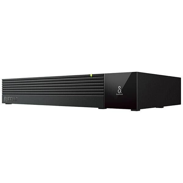 バッファロー HD-SQS6U3-A
