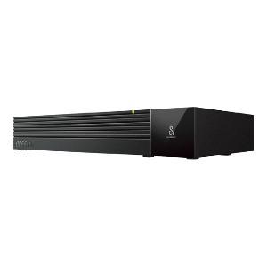 楽天市場】バッファロー BUFFALO 外付けHDD ブラック 4TB HD