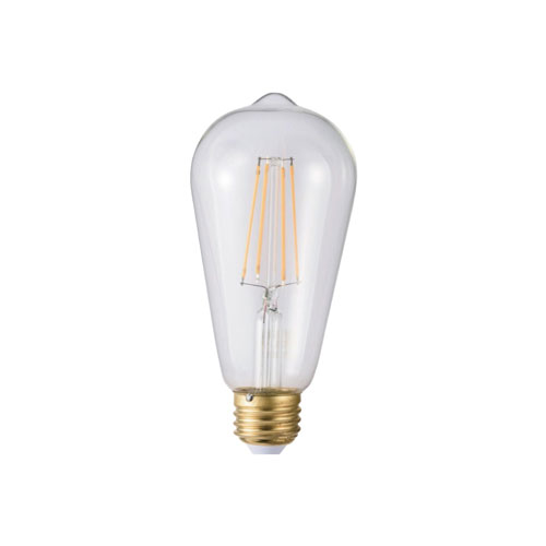 楽天市場】スワン電器 LED SWAN BULB SWB-LDA4L-A60-27B | 価格比較