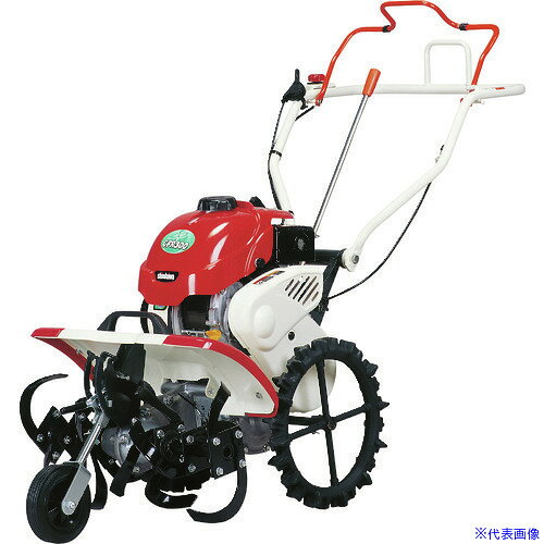 楽天市場】スリーアップ 家庭用電動耕運機 耕作君 TU-070(1台) | 価格