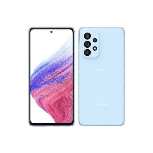 楽天市場】NTTドコモ SAMSUNG Galaxy A52 5G SC-53B オーサム 楽天市場】NTTドコモ SAMSUNG Galaxy A52 5G SC-53B オーサム