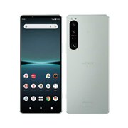 楽天市場】KDDI SONY Xperia 1 IV SOG06 ブラック | 価格比較 - 商品