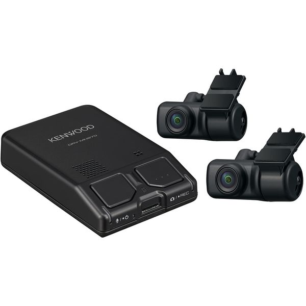 楽天市場】JVCケンウッド KENWOOD DRV-MN940B | 価格比較 - 商品価格ナビ