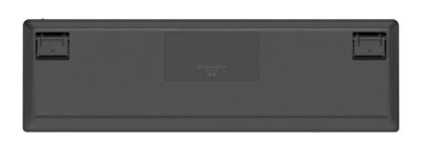 Logicool ワイヤレスキーボード KX850FC