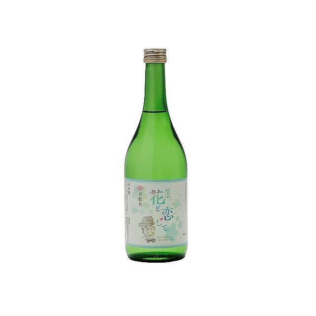 Hana to Koishite 主要图片