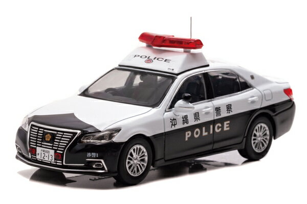 レイズ　警視庁地域部遊撃特別警ら隊車両　未開封品 RAI'S レイズ 警視庁 遊撃特別警ら隊車両 SUBARU レガシィ 1/43
