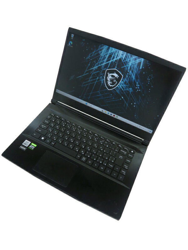 MSIゲーミングノートパソコンGP66-10UG-252JP　RTX 3070 楽天市場】ゲーミングノート PC nvidia 3070搭載 NVIDIA RTX3070