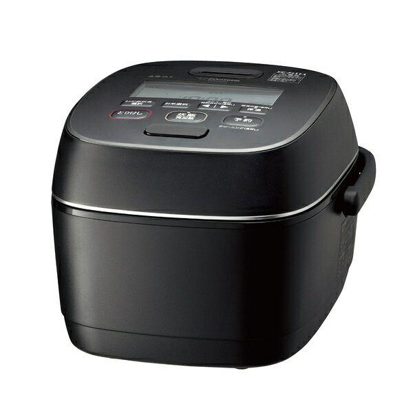 楽天市場】象印マホービン ZOJIRUSHI 炎舞炊き 圧力IH炊飯ジャー NW