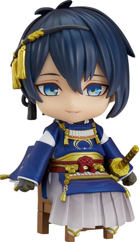 刀剣乱舞 ねんどろいど にっかり青江 ねんどろいど にっかり青江