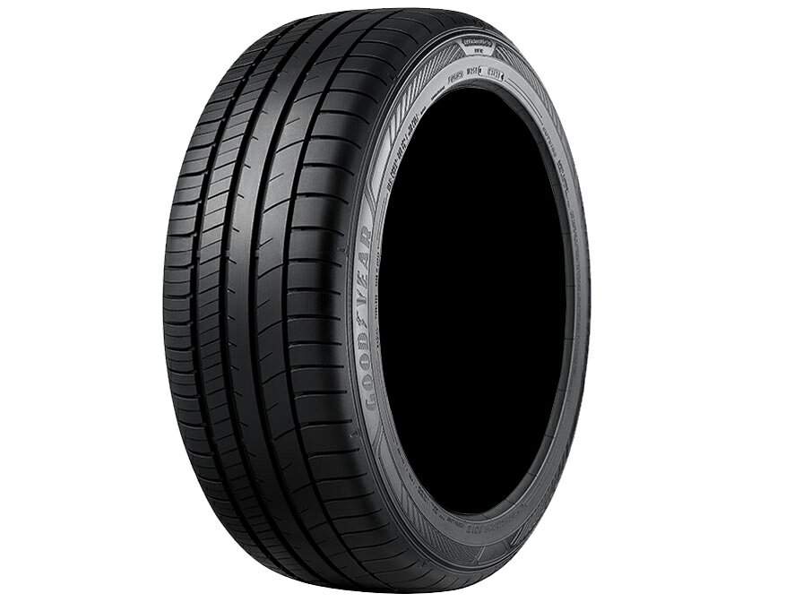 日本グッドイヤー GOODYEAR EFFICIENTGRIP RVF02