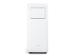 IRIS OHYAMA IPA-2222G ポータブルクーラー　2022年製 アイリスオーヤマ ポータブルクーラー冷房専用 IPA-2222Gを