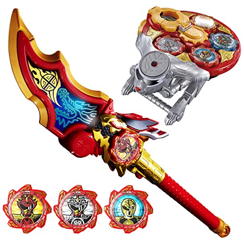 楽天市場】バンダイ DX ドンブラスター | 価格比較 - 商品価格ナビ