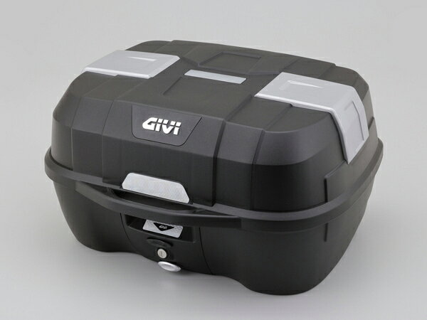 楽天市場】デイトナ DAYTONA GIVI B37NTD TECH 無塗装黒 78038 | 価格