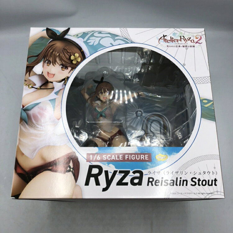 楽天市場】Wonderful Works ライザのアトリエ2 ～失われた伝承と秘密の