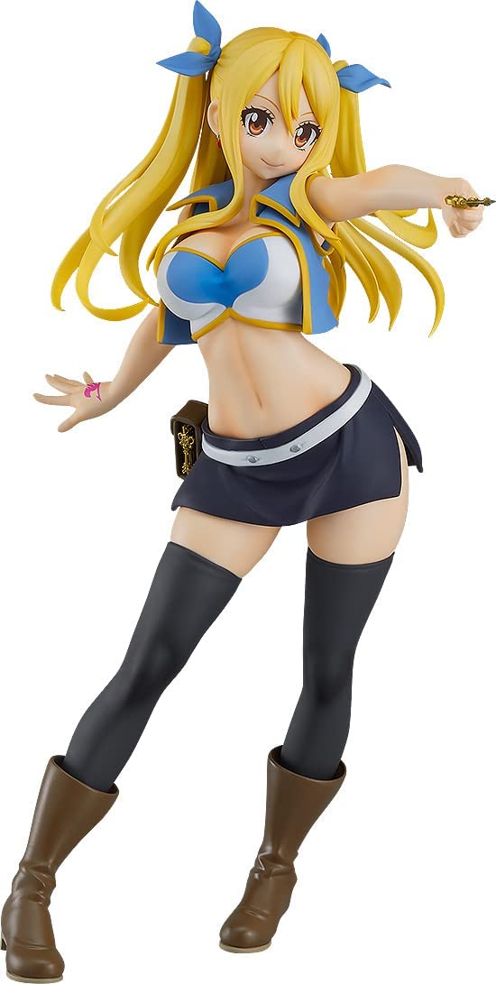 楽天市場】グッドスマイルカンパニー 「FAIRY TAIL」 POP