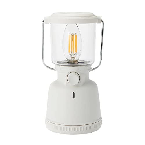 LEDランタン MJ－LTNF1 アウトドア 防災 無印良品