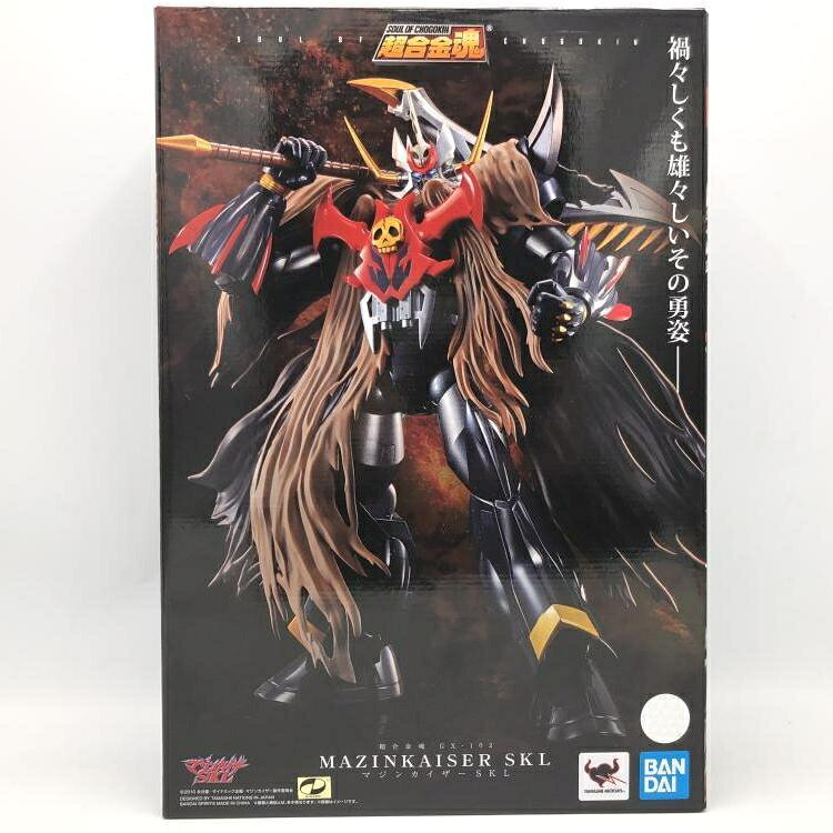 楽天市場】バンダイ 超進化魂 03 ディアボロモン | 価格比較 - 商品