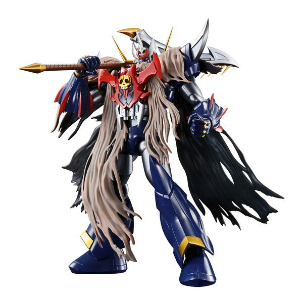楽天市場】バンダイ 超合金魂 GX−63 フランキー将軍 | 価格