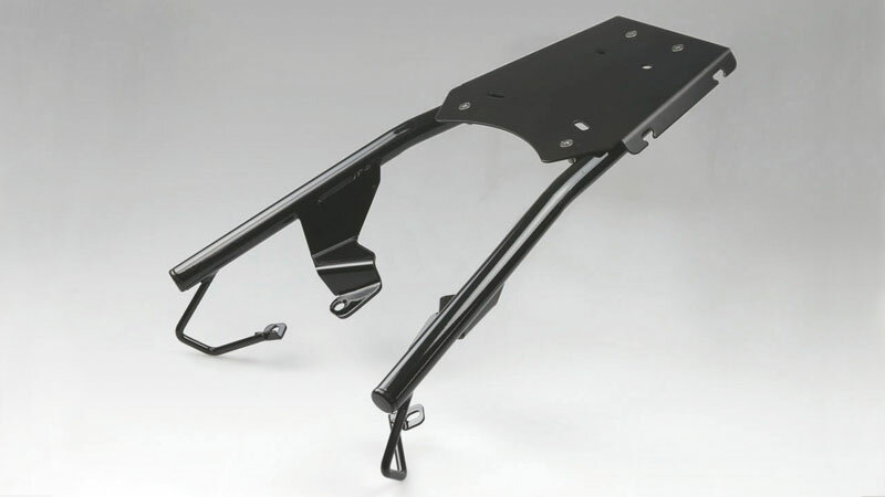 専用 GIVI（ジビ） 在庫有り DAYTONA デイトナ GIVI SRV-NMAX155